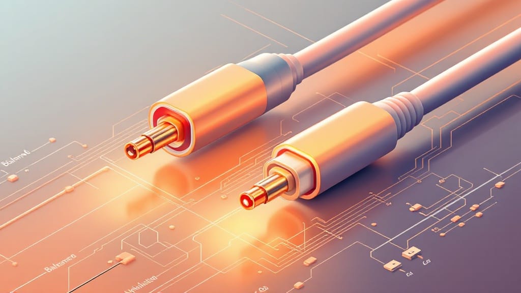 Balanced vs Unbalanced Cables for Microphones: What You Need to Know