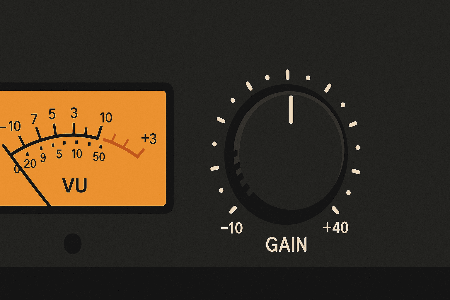 What Is a Preamp and Do You Need One?