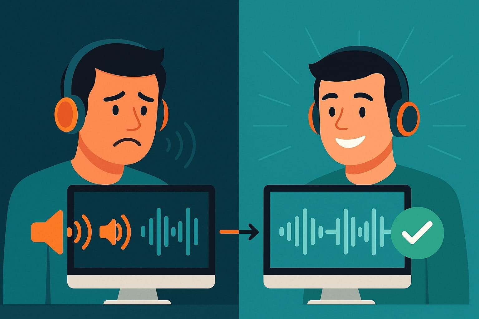 The Complete Guide to Eliminating Microphone Latency